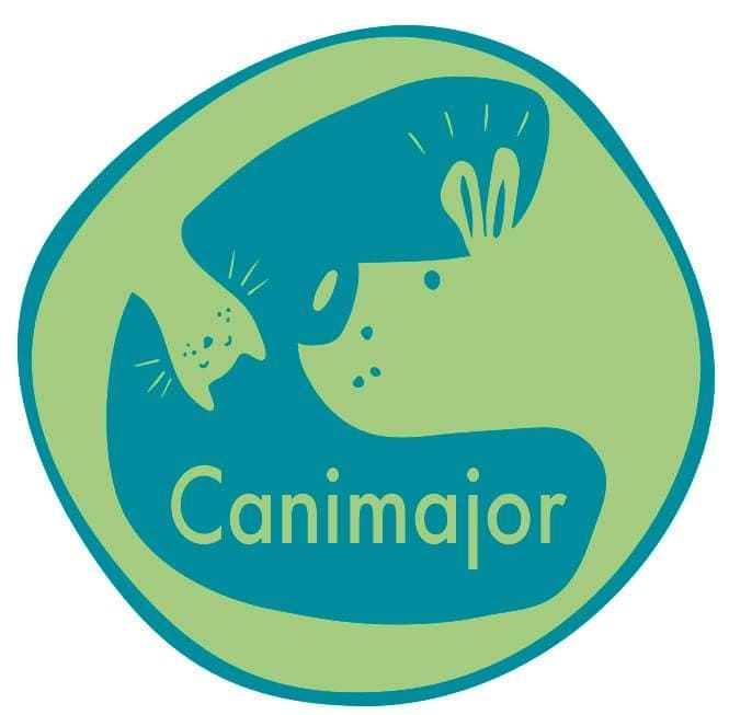 logo canimajor
